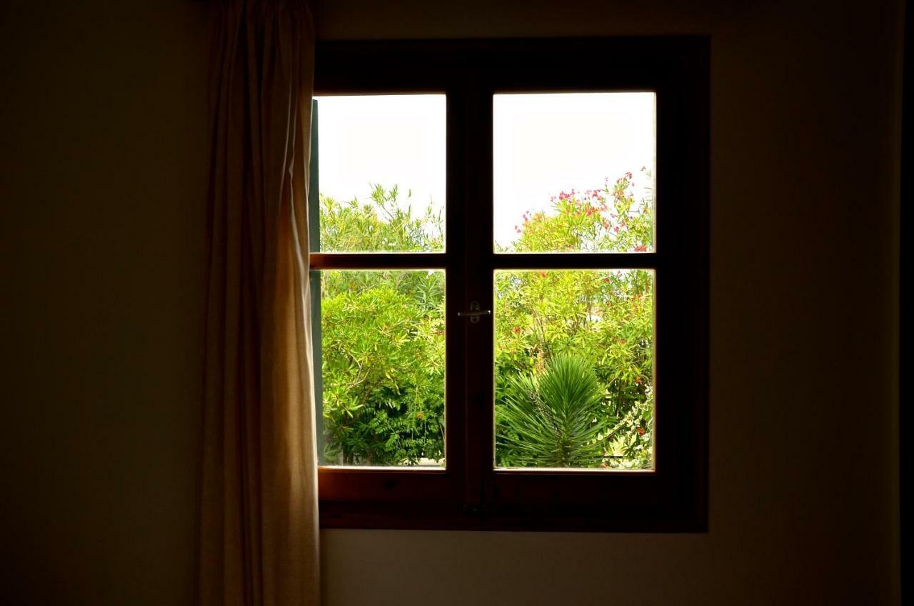 Kostas' Garden Apartment Roda  Exterior photo